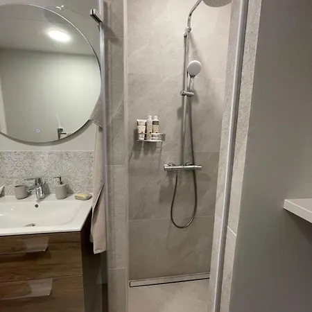 Obelu Apartamentai * Klaipėda