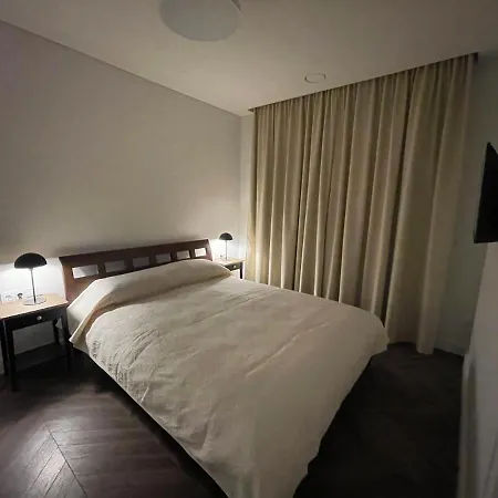 Obelu Apartamentai Apartamento *