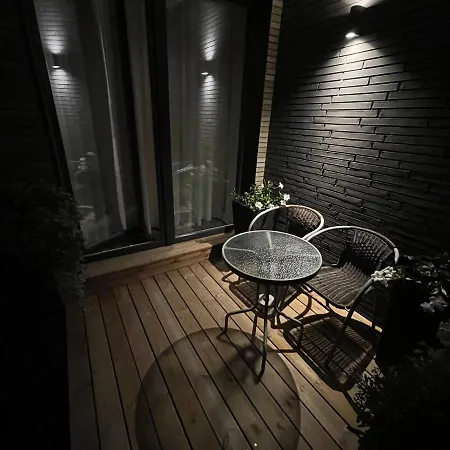 Apartman Obelu Apartamentai *