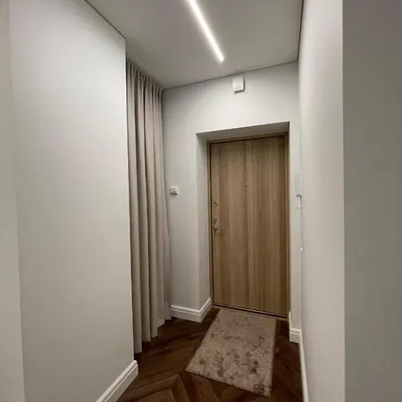 Obelu Apartamentai * Klaipėda