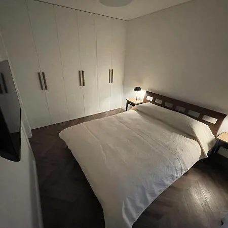 Obelu Apartamentai Apartman *