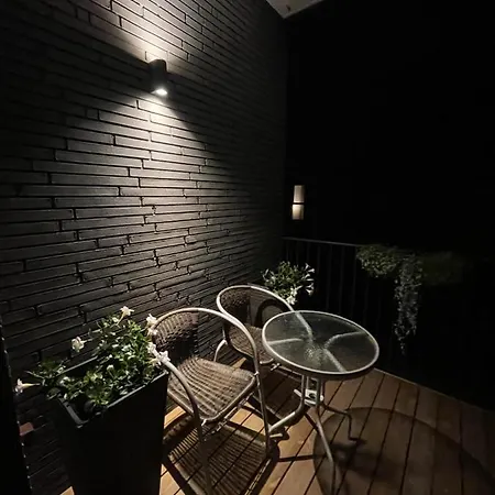 Obelu Apartamentai Klaipėda