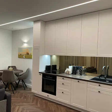 Obelu Apartamentai *