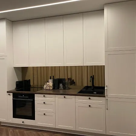 Obelu Apartamentai Klaipėda