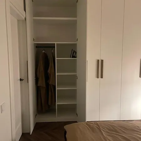 Obelu Apartamentai *