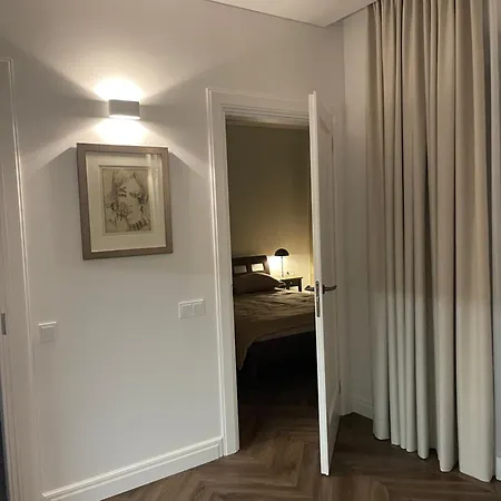 Obelu Apartamentai Apartamento