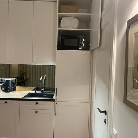 Obelu Apartamentai *