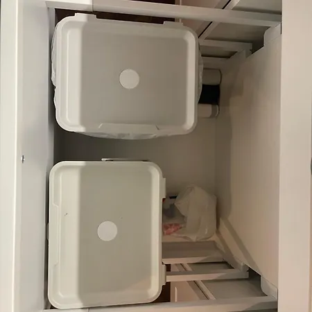 Obelu Apartamentai *