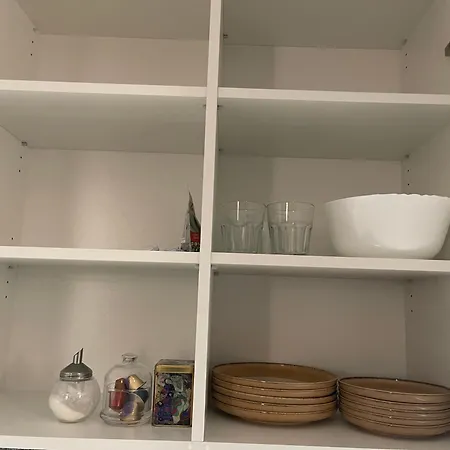 Apartman Obelu Apartamentai *