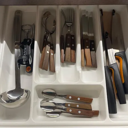 Apartman Obelu Apartamentai