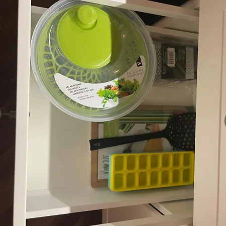 Obelu Apartamentai Apartamento Klaipėda