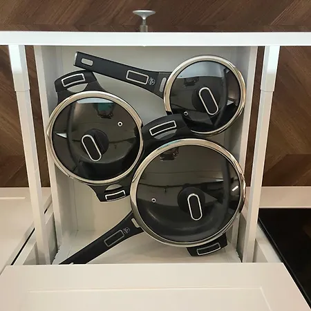 Apartman Obelu Apartamentai Klaipėda