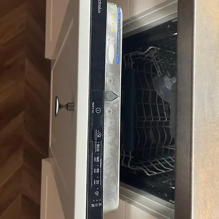 Obelu Apartamentai Apartman *