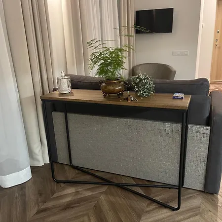 Obelu Apartamentai * Klaipėda