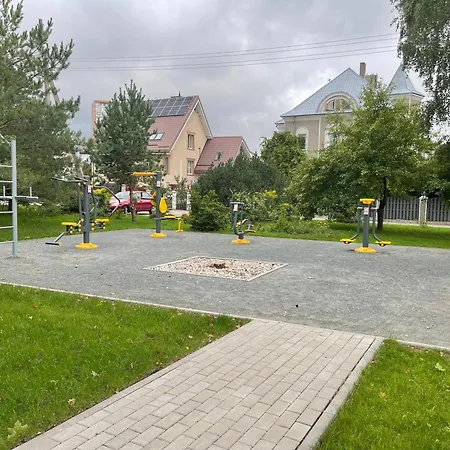 Obelu Apartamentai Klaipėda