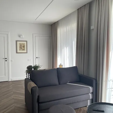 Obelu Apartamentai * Klaipėda