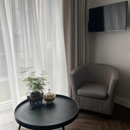 Obelu Apartamentai *