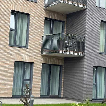 Apartamento Obelu Apartamentai *