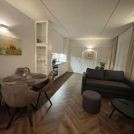 Obelu Apartamentai Apartman