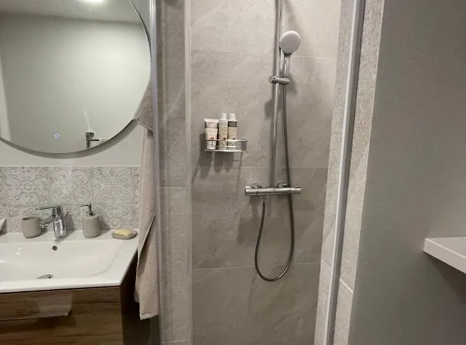 Obelu Apartamentai * Kłajpeda