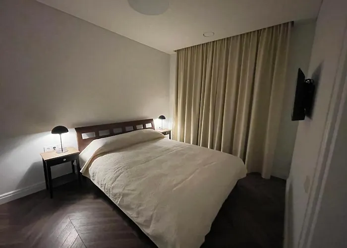 Obelu Apartamentai Apartament *