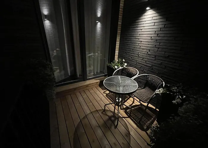 Apartament Obelu Apartamentai *