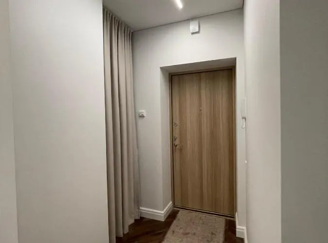 Obelu Apartamentai * Kłajpeda