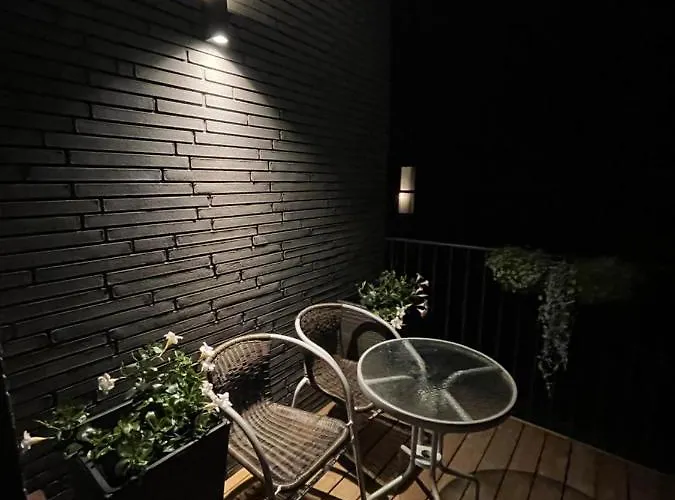 Obelu Apartamentai Kłajpeda