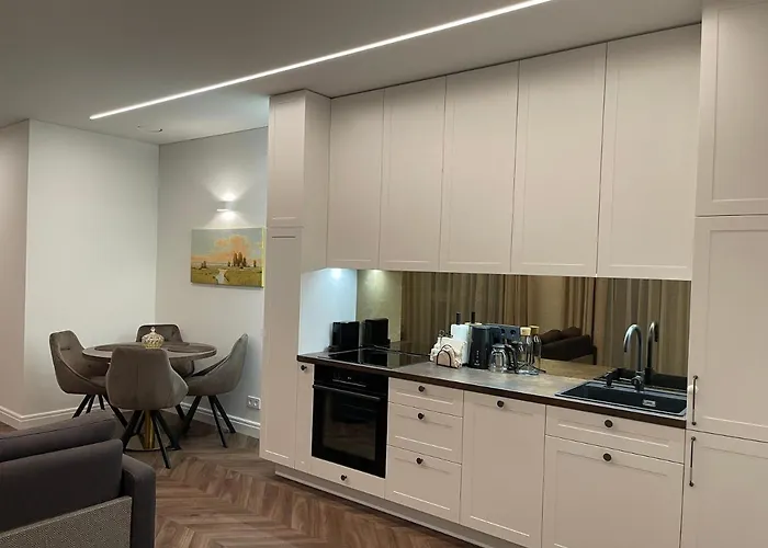 Obelu Apartamentai *