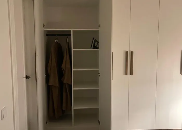 Obelu Apartamentai *