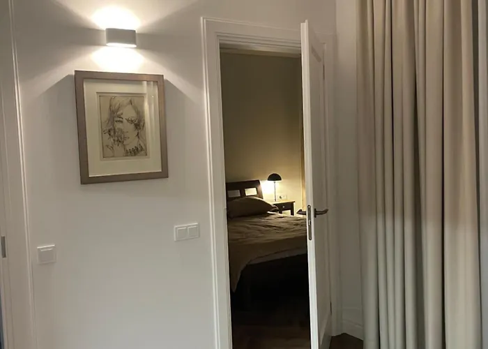 Obelu Apartamentai Apartament