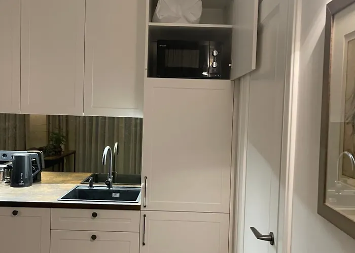 Obelu Apartamentai *