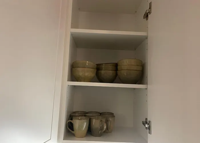 Apartament Obelu Apartamentai