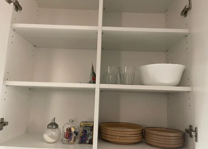 Apartament Obelu Apartamentai *