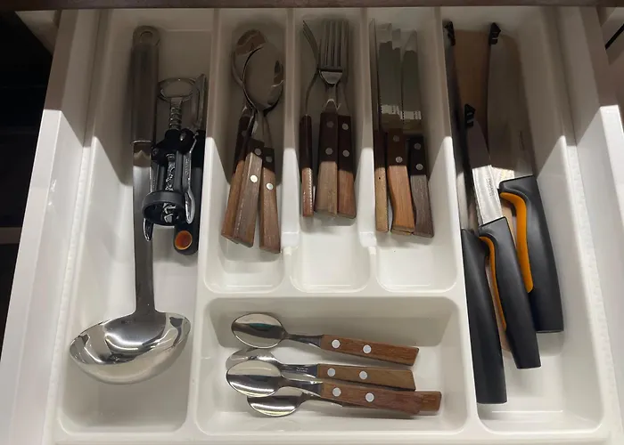 Apartament Obelu Apartamentai