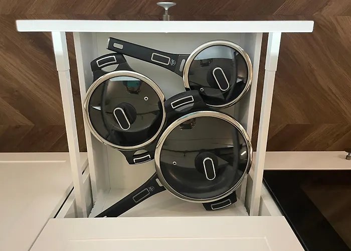 Apartament Obelu Apartamentai Kłajpeda