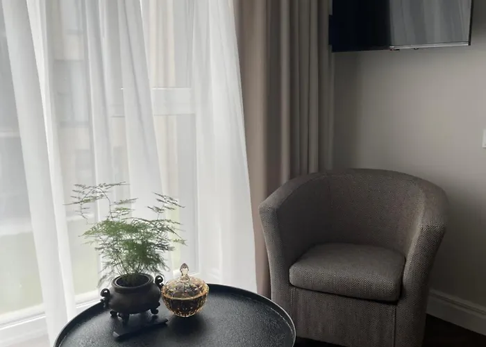 Obelu Apartamentai *