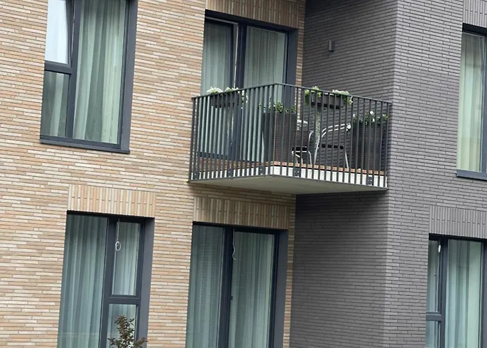 Apartament Obelu Apartamentai *