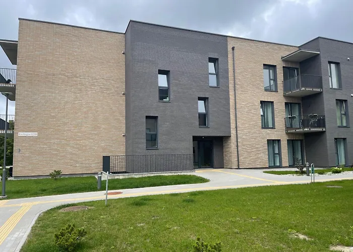 Obelu Apartamentai